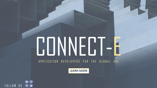 Connect-E méthodes agiles - Chef de projet digital