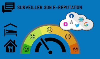 Surveiller son e-reputation - articles