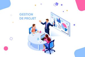 gestion projet - ligne éditoriale - éolution