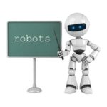 fichier robots.txt - optimisation de page