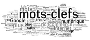 optimiser les contenus web