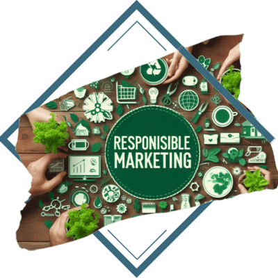 Marketing responsable-