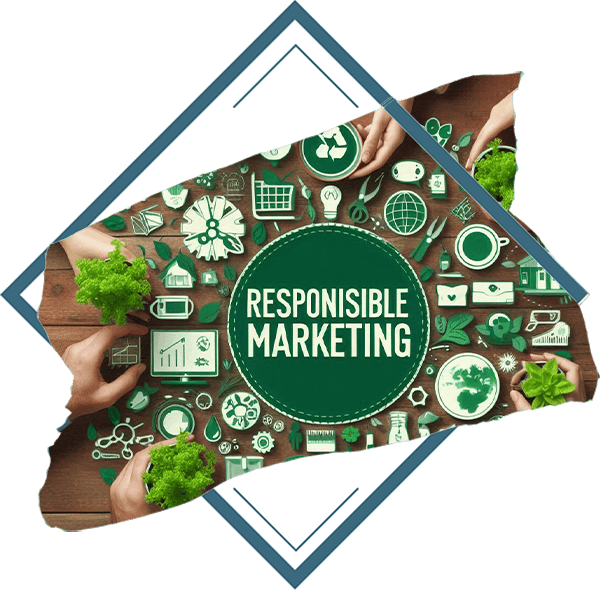 Marketing responsable-