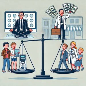 marketing equitable